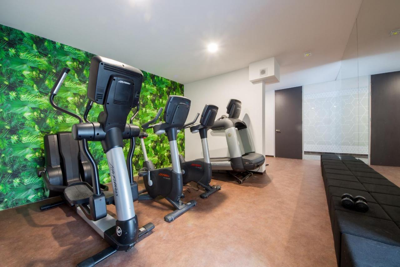 Apartament 23 Park City Ostrów Wielkopolski Dış mekan fotoğraf
